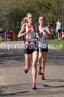 Womens ERRA 6 Stage Road Relay, Sutton Park, Sutton Coldfield, Birmingham. Photo: David T. Hewitson/Sports for All Pics